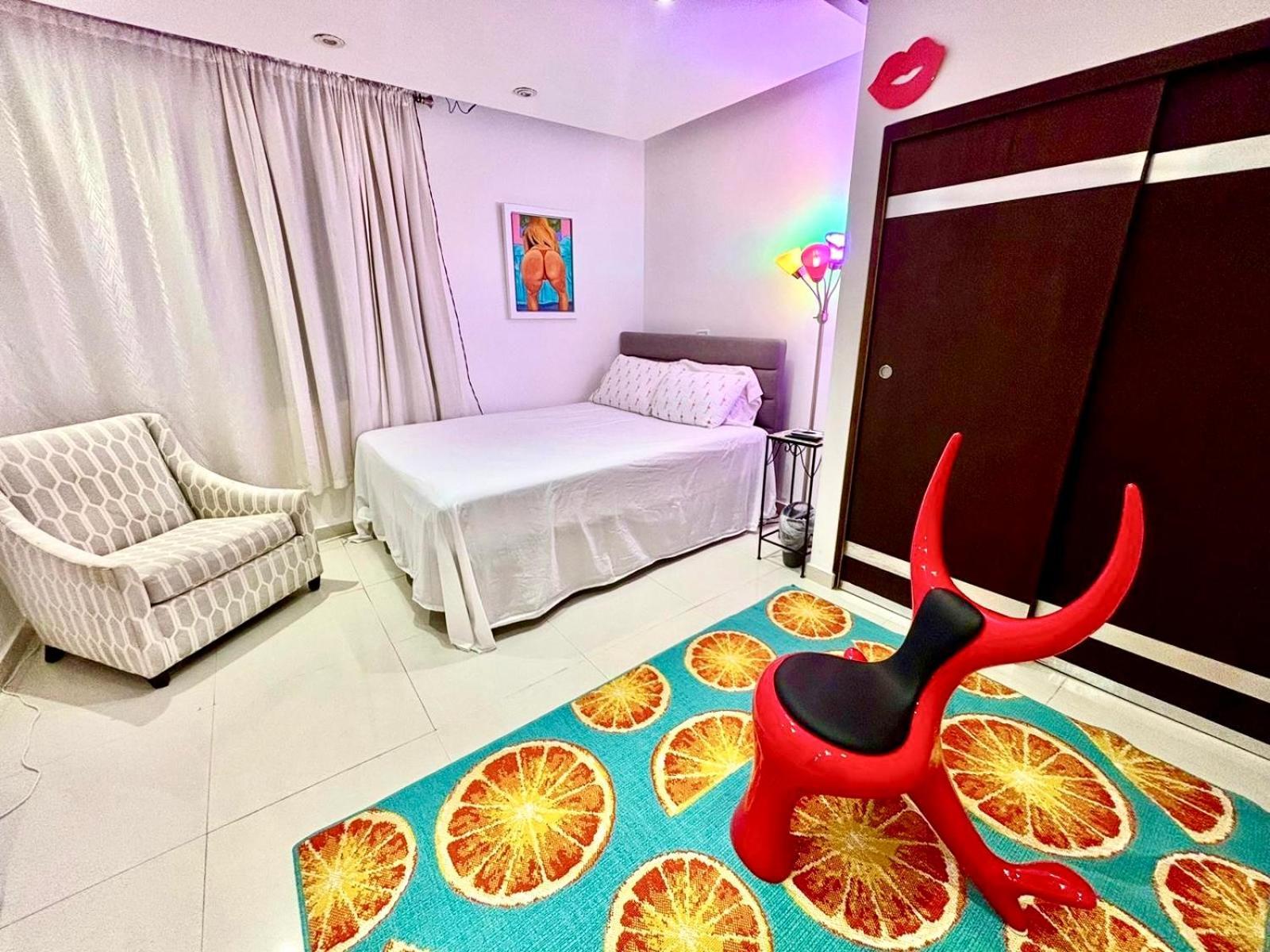 Appartamento Condado Lux Oceanfront Tantra Ap San Juan Esterno foto