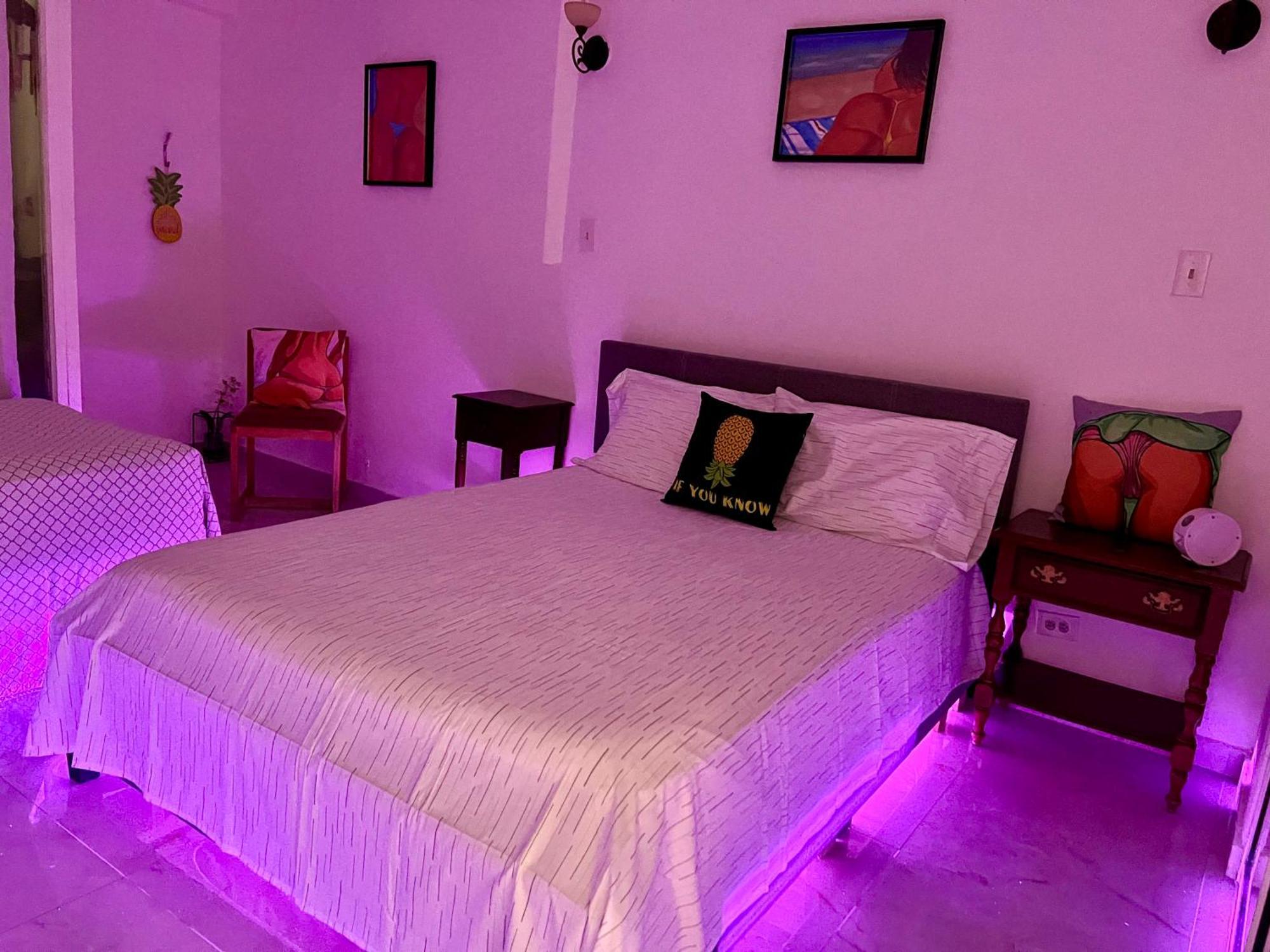 Appartamento Condado Lux Oceanfront Tantra Ap San Juan Esterno foto