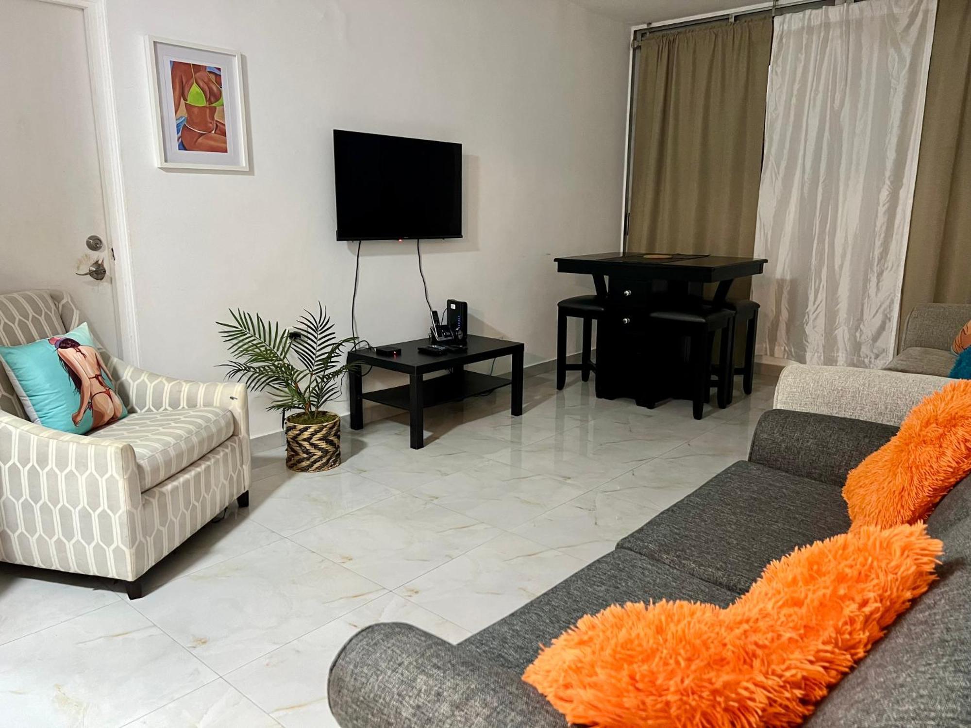 Appartamento Condado Lux Oceanfront Tantra Ap San Juan Esterno foto